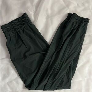 HALARA Dark Grey Joggers